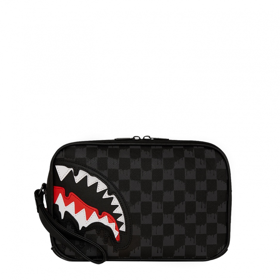 SPRAYGROUND Necesar DRIPPING SHARKS IN PARIS - vezi 1