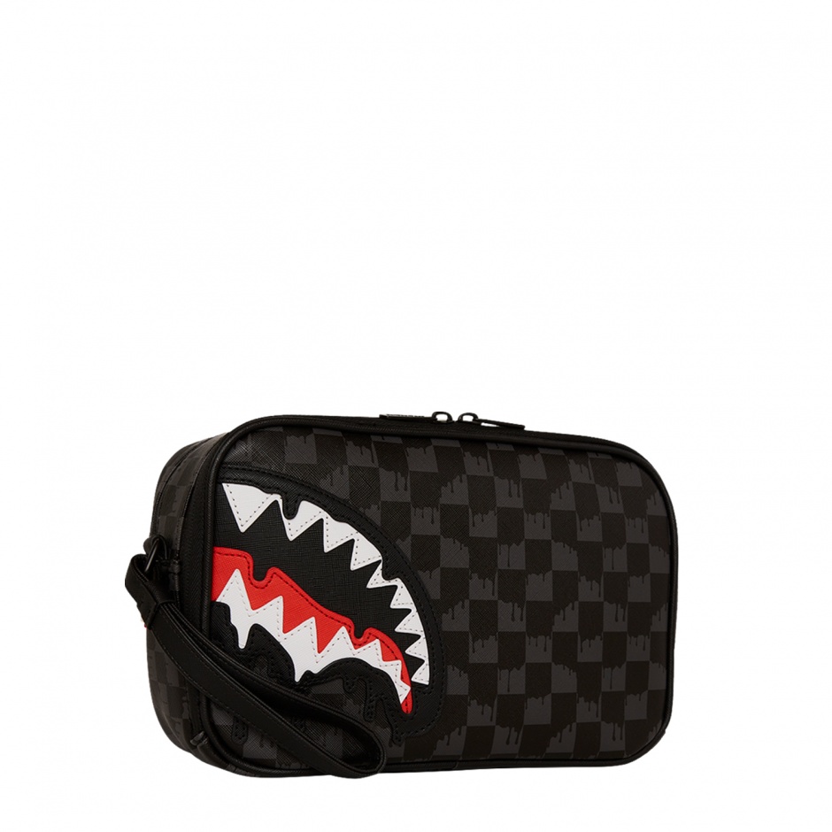 SPRAYGROUND Necesar DRIPPING SHARKS IN PARIS - vezi 2