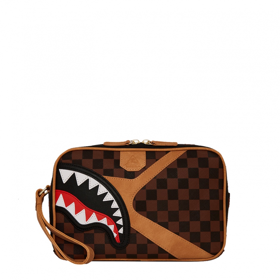 SPRAYGROUND Penar/Trusă de machiaj HENNYVILLE - vezi 1