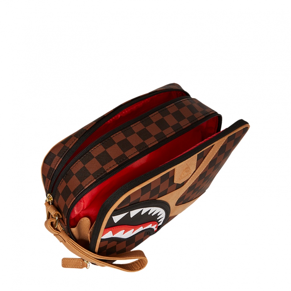 SPRAYGROUND Penar/Trusă de machiaj HENNYVILLE - vezi 3
