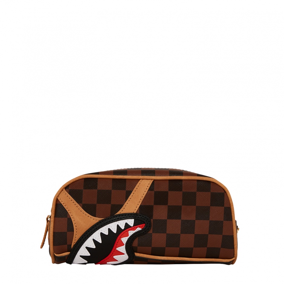 SPRAYGROUND Penar/Trusă de machiaj HENNYVILLE - vezi 1