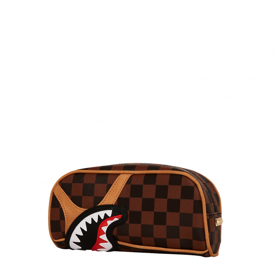SPRAYGROUND Penar/Trusă de machiaj HENNYVILLE - vezi 2