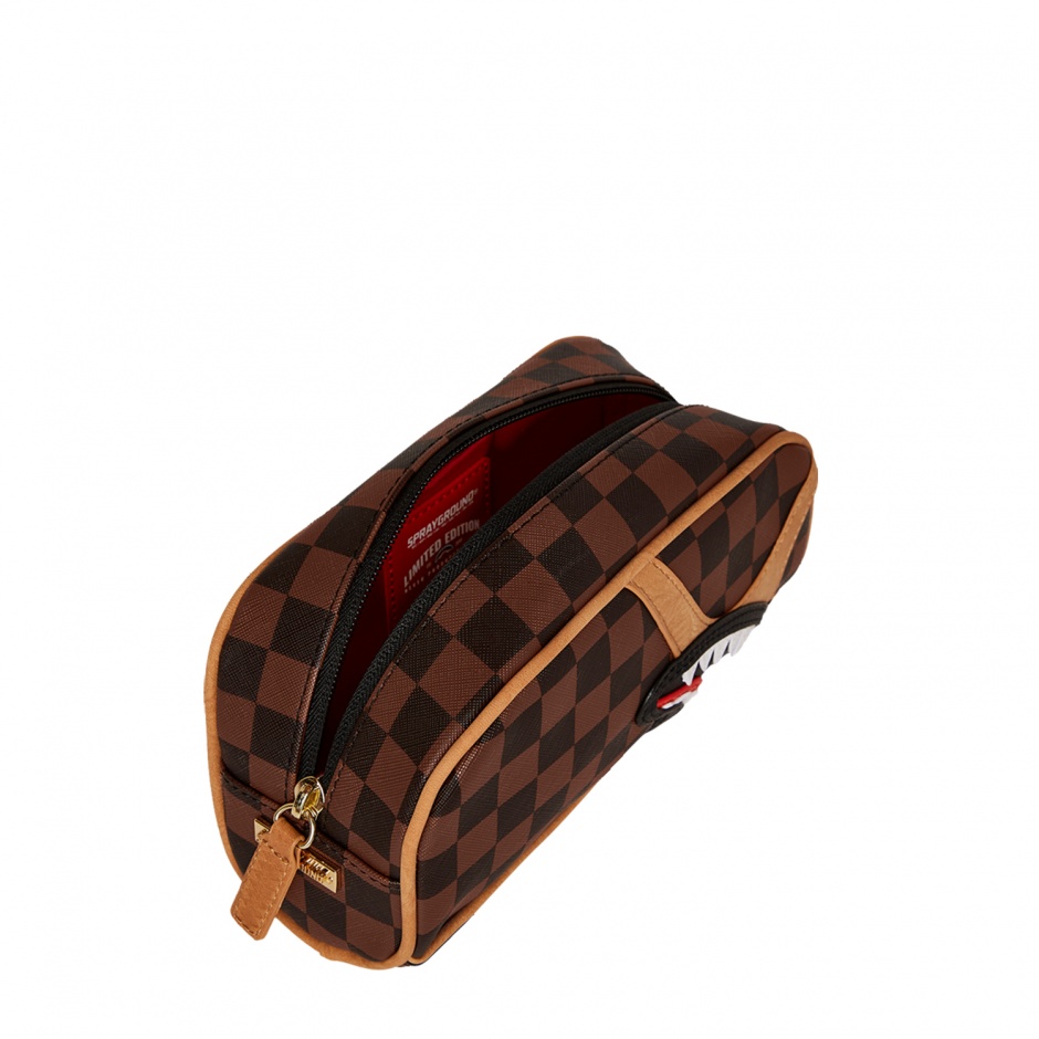 SPRAYGROUND Penar/Trusă de machiaj HENNYVILLE - vezi 3