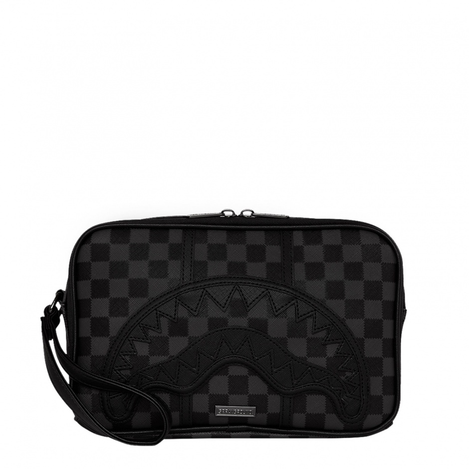 SPRAYGROUND Necesar MIDNIGHT CHATEAU - vezi 1 - Pepina.ro SPRAYGROUND Necesar MIDNIGHT CHATEAU - vezi 1