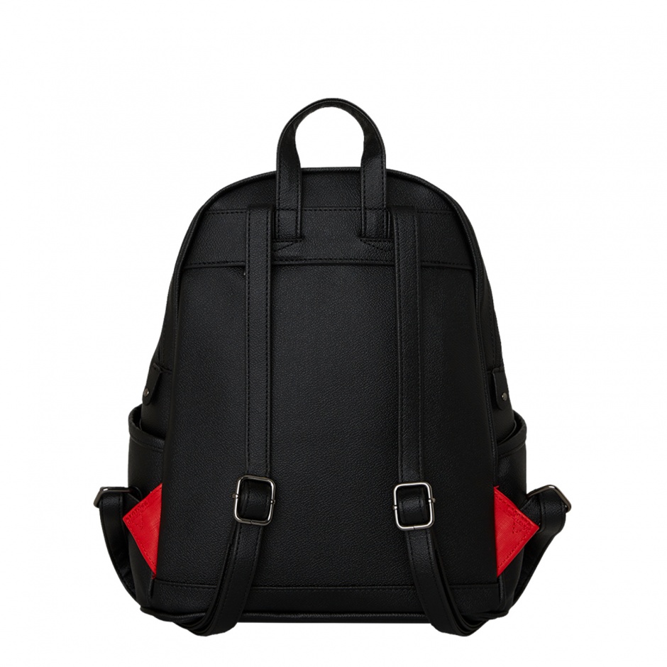 SPRAYGROUND Rucsac DOSE OF CHECK DEUX SAVAGE - vezi 3