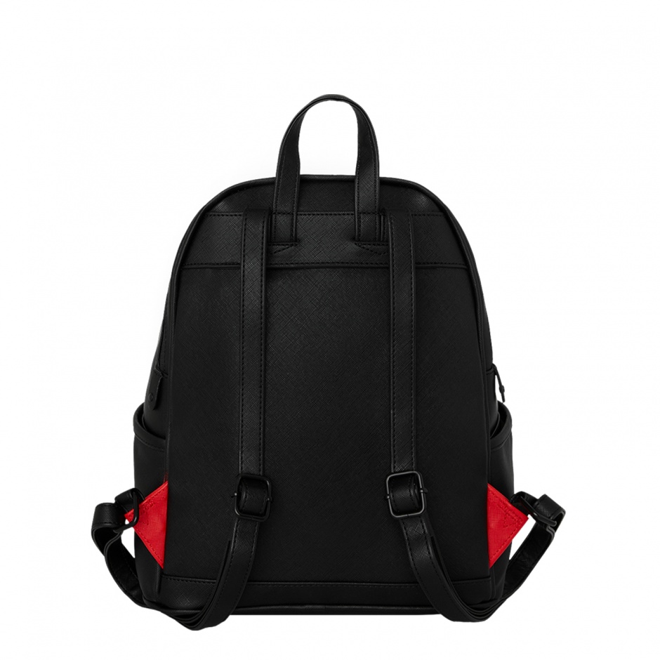 SPRAYGROUND Rucsac FLY KNIT MOUTH SAVAGE - vezi 3