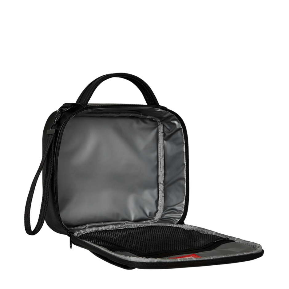 SPRAYGROUND Cutie pentru prânz FLY KNIT MOUTH - vezi 2