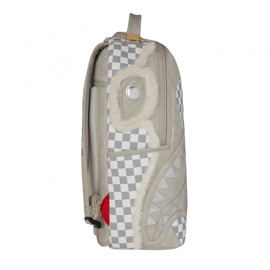 SPRAYGROUND Rucsac FUR BABY - vezi 2