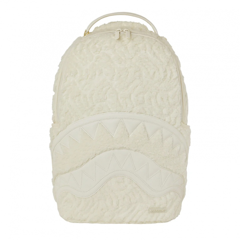 SPRAYGROUND Rucsac SHERPA SHARK - vezi 1