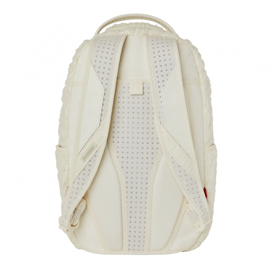 SPRAYGROUND Rucsac SHERPA SHARK - vezi 3