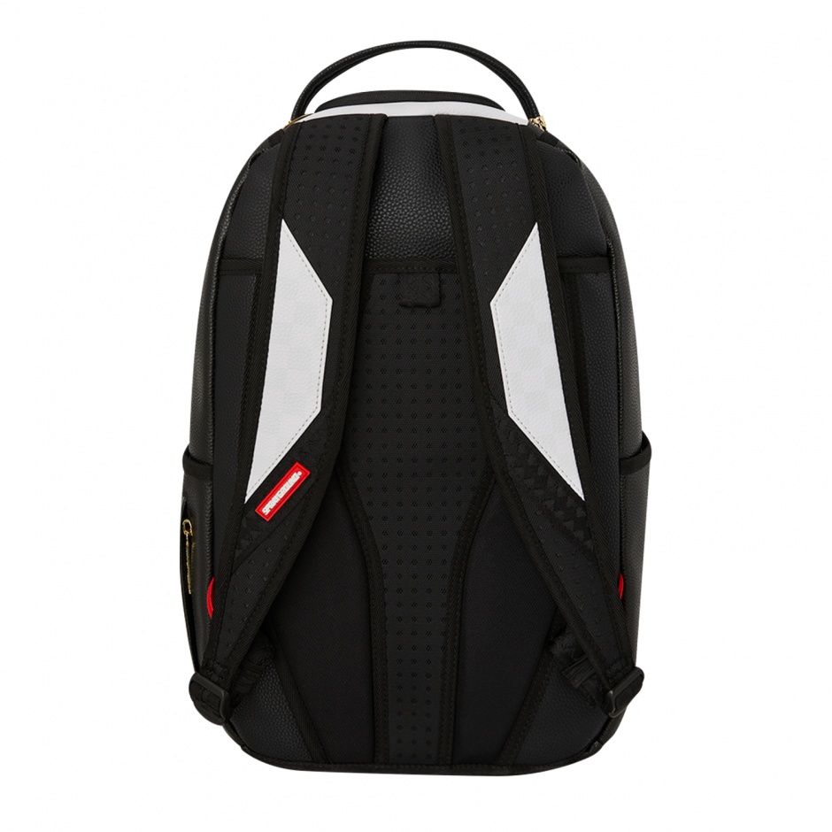 SPRAYGROUND Rucsac SCARFACE POSTER STYLE - vezi 3