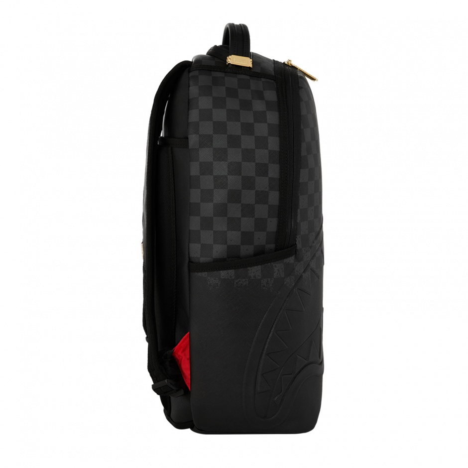 SPRAYGROUND Rucsac SPRITZ BLACK - vezi 2