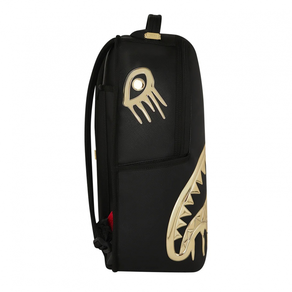 SPRAYGROUND Rucsac GOLD AND DANGEROUS - vezi 2