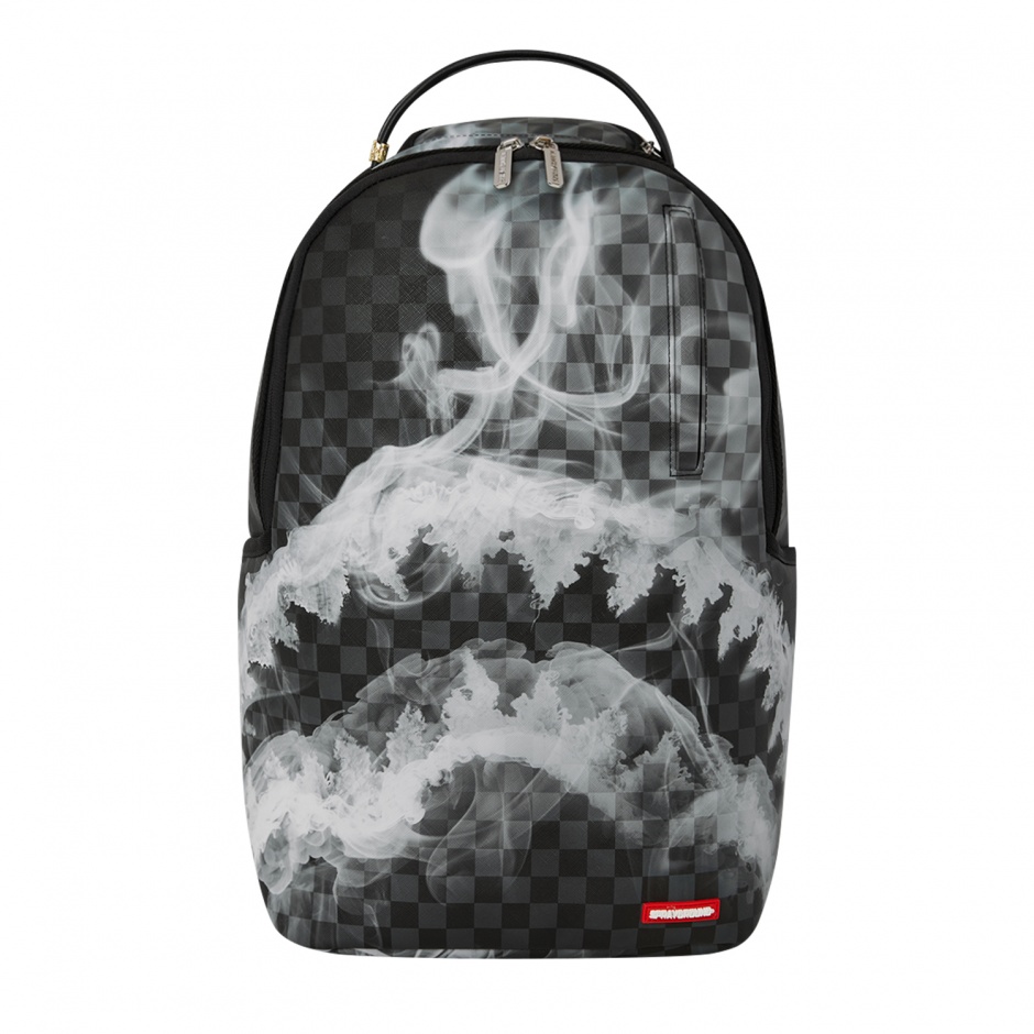 SPRAYGROUND Rucsac SIP N' SMOKE - vezi 1