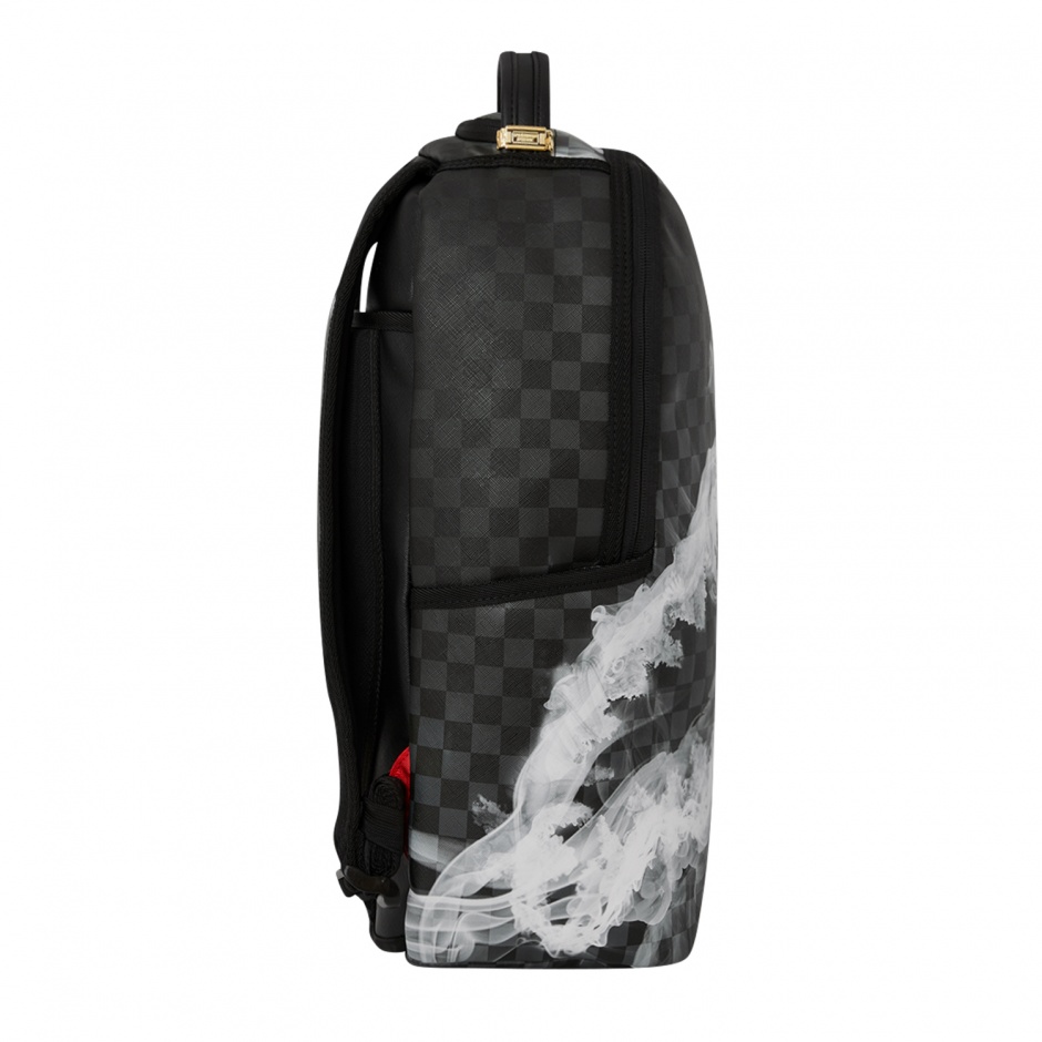 SPRAYGROUND Rucsac SIP N' SMOKE - vezi 2
