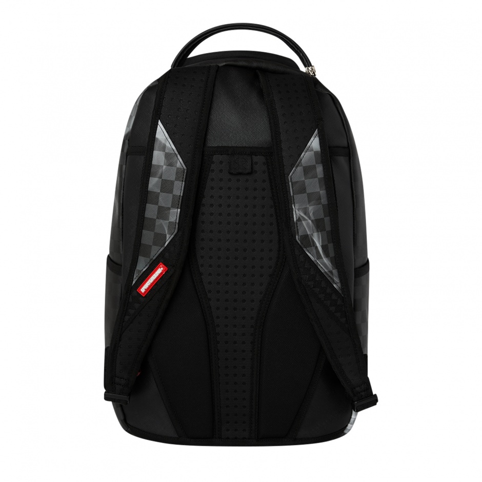 SPRAYGROUND Rucsac SIP N' SMOKE - vezi 3
