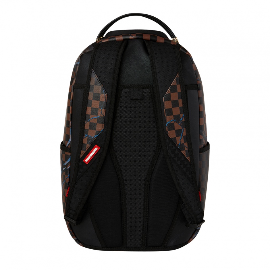 SPRAYGROUND Rucsac ZOMBIEBEAR - vezi 4