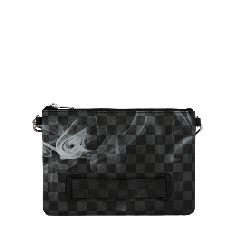 SPRAYGROUND Geantă de umăr SIP N’ SMOKE - vezi 3