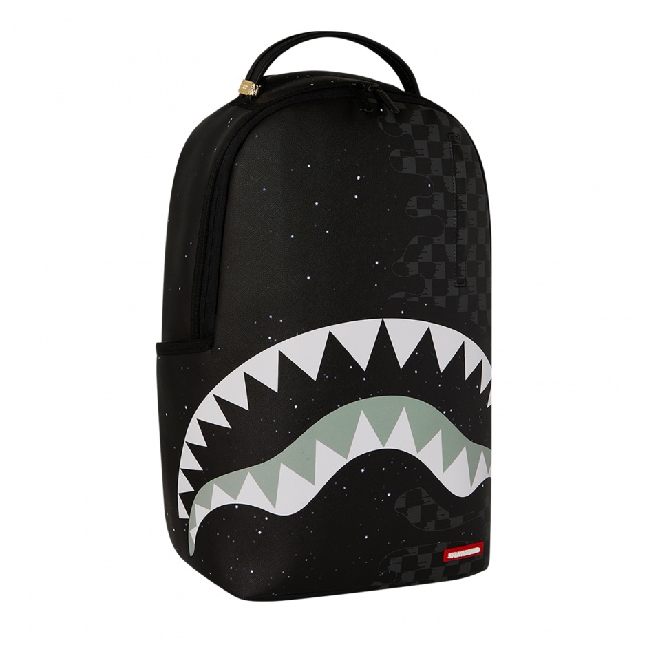 SPRAYGROUND Rucsac DEEP SPACE DRIP - vezi 2