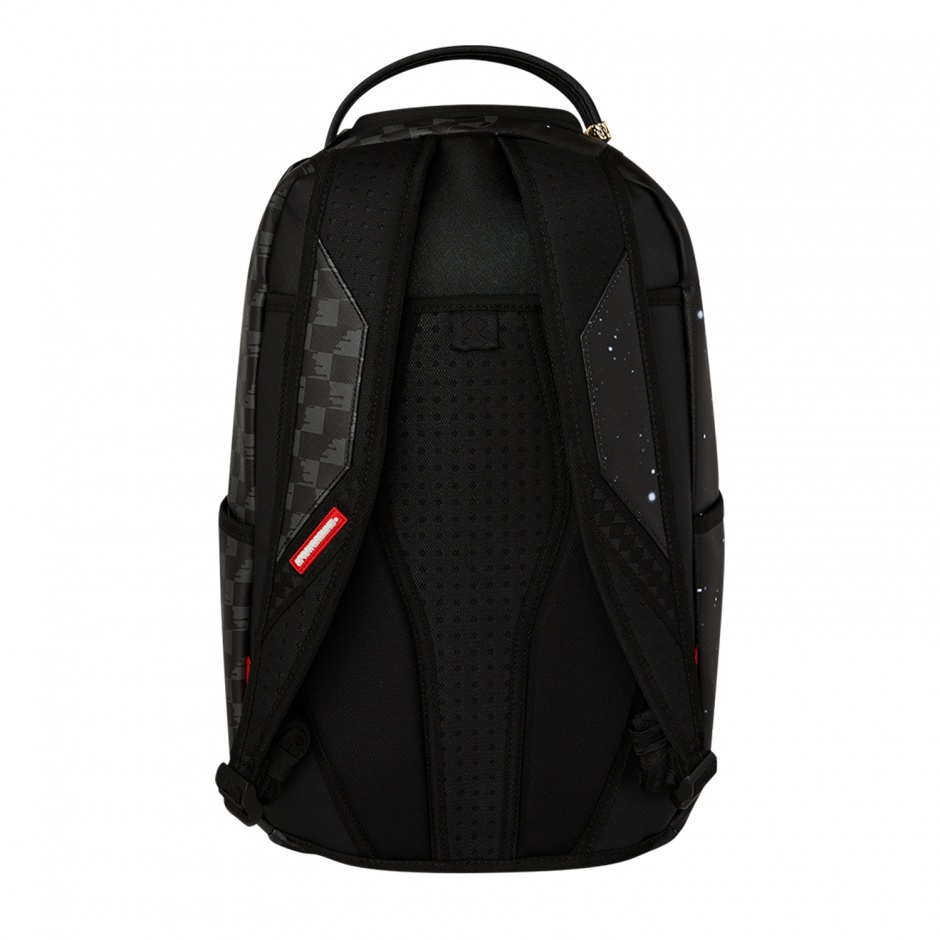 SPRAYGROUND Rucsac DEEP SPACE DRIP - vezi 3
