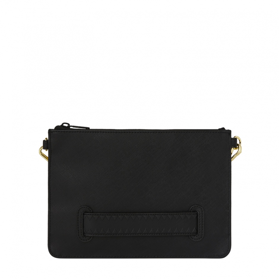 SPRAYGROUND Geantă de umăr GOLD AND DANGEROUS - vezi 3