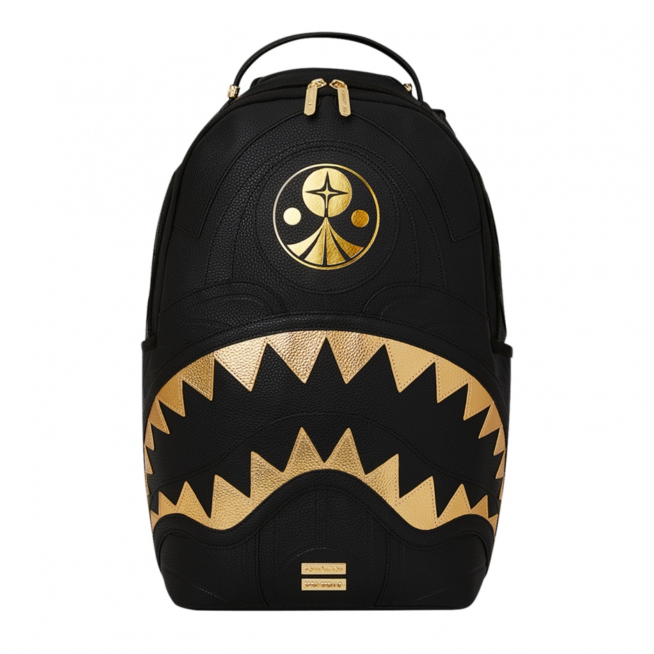 SPRAYGROUND Rucsac FOUNDATION FIT FOR KING - vezi 1