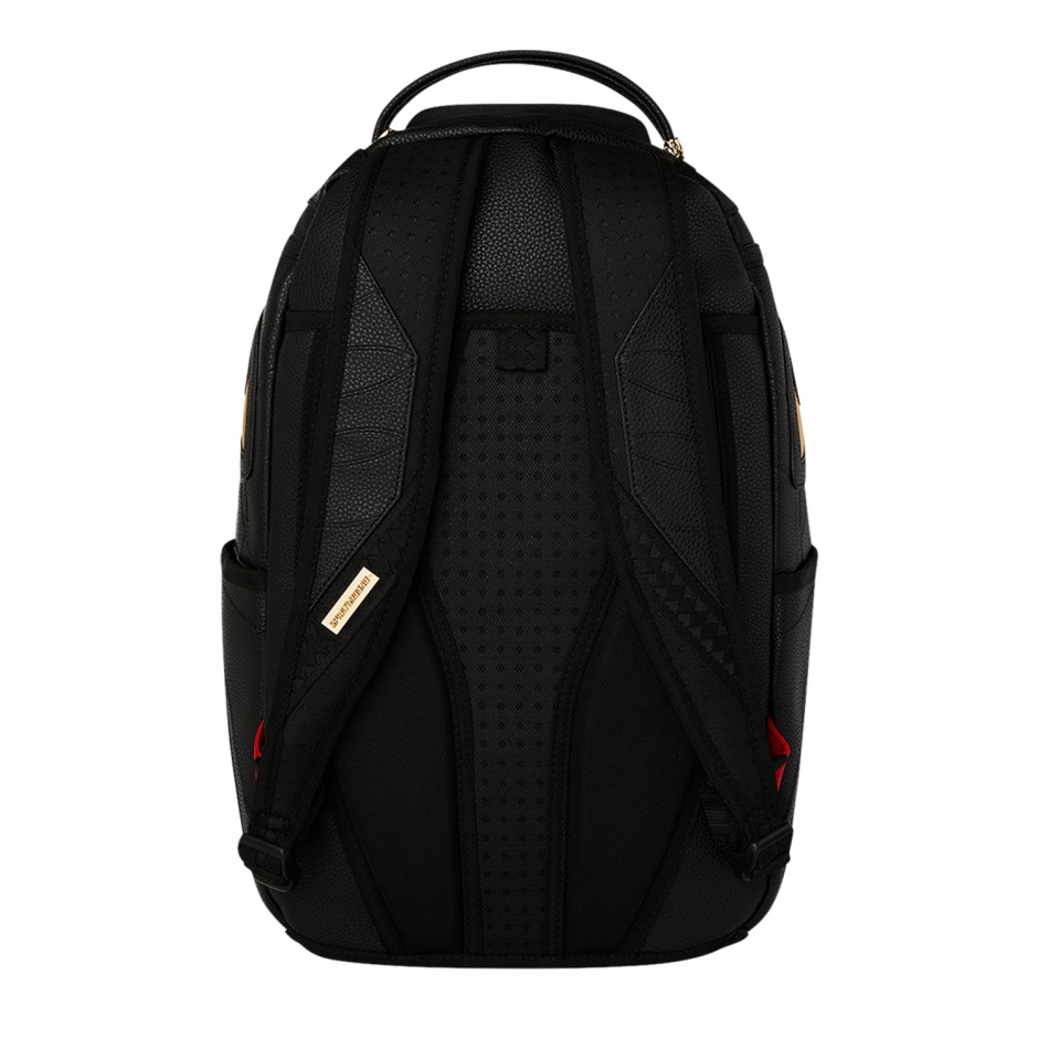SPRAYGROUND Rucsac FOUNDATION FIT FOR KING - vezi 3
