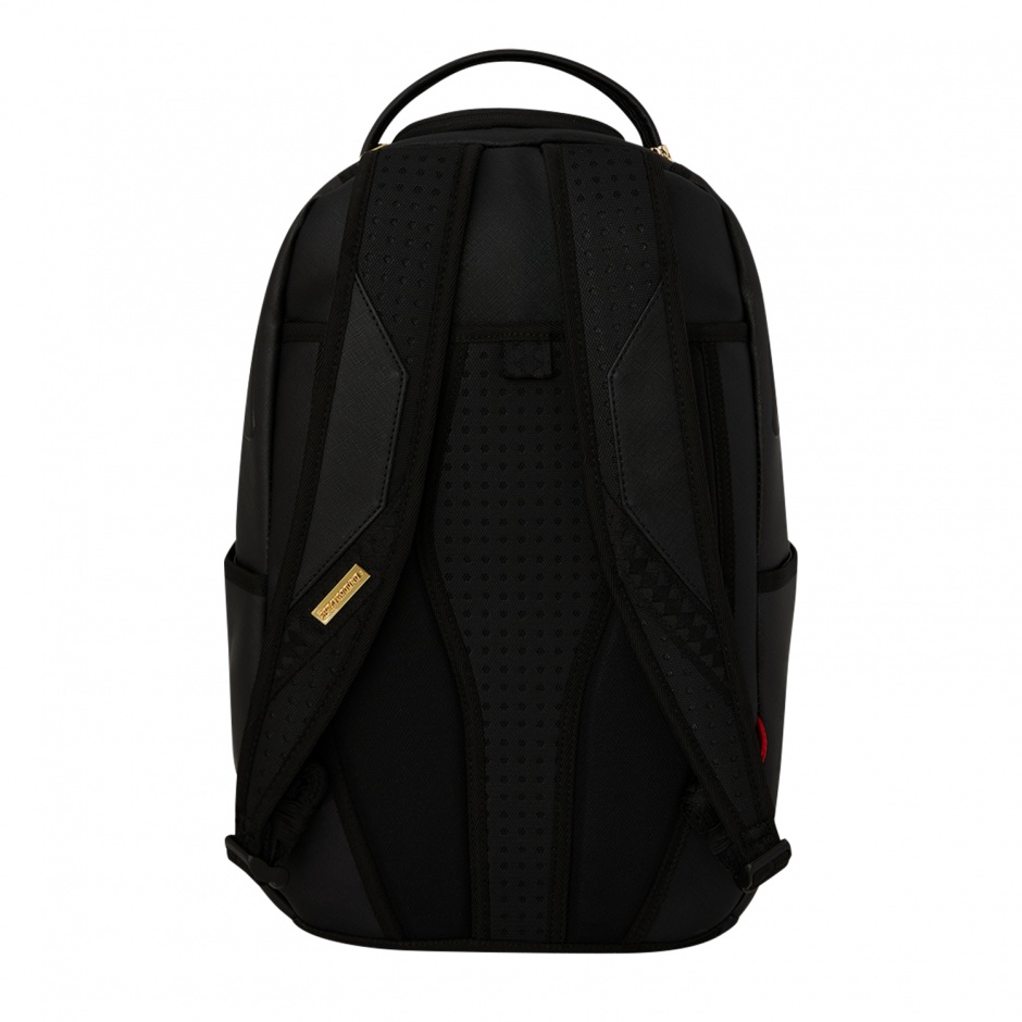 SPRAYGROUND Rucsac FOUNDATION THE VAULT ON TERMINUS - vezi 3