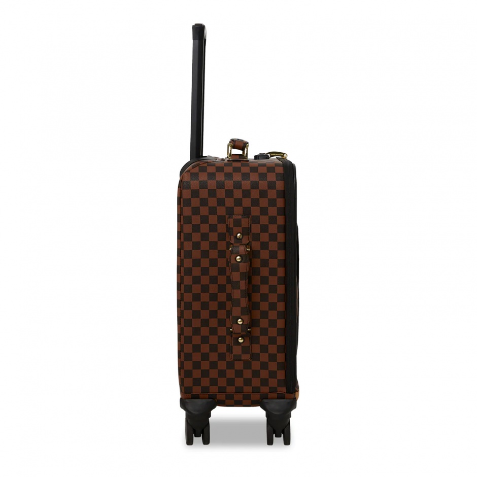 SPRAYGROUND Valiză mică HENNYVILLE CARRY-ON - vezi 2