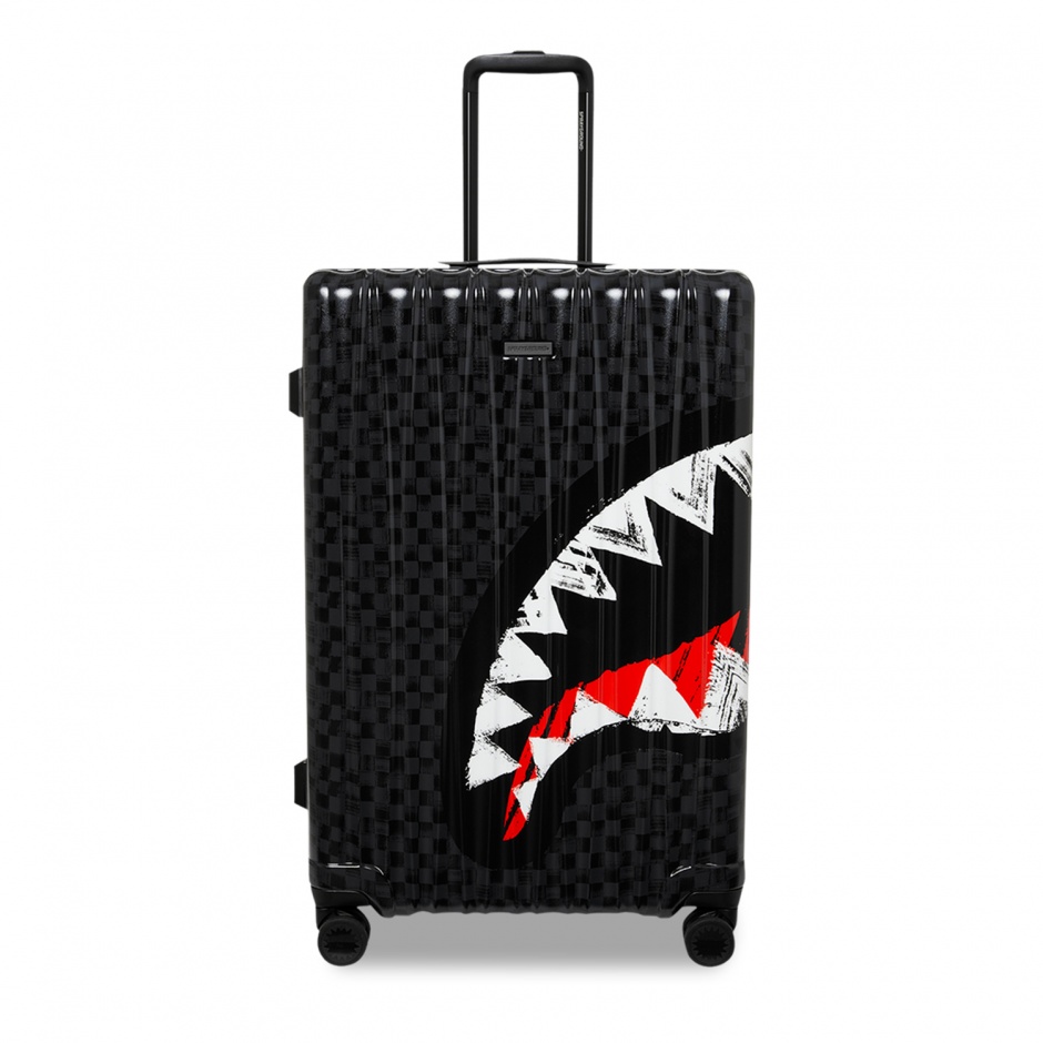 SPRAYGROUND Troler SCRIBBLE SHARK - vezi 1