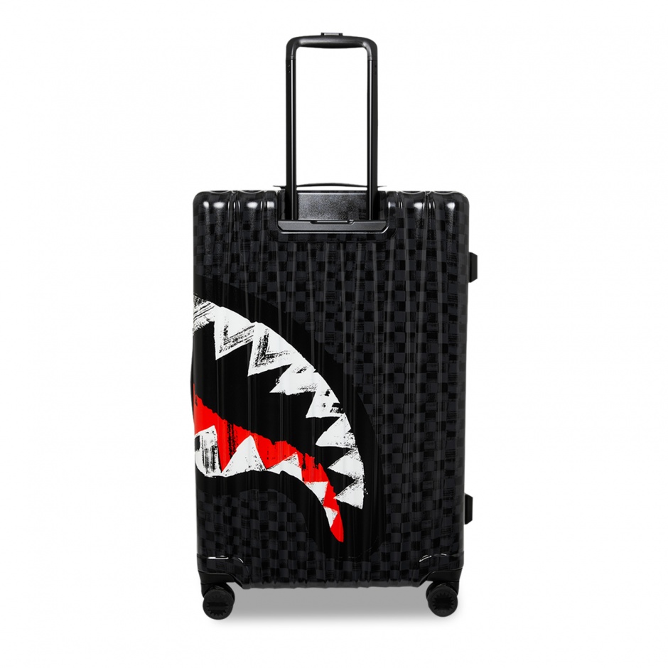 SPRAYGROUND Troler SCRIBBLE SHARK - vezi 3