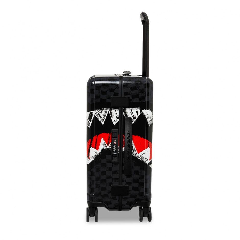SPRAYGROUND Troler mic SCRIBBLE SHARK - vezi 2