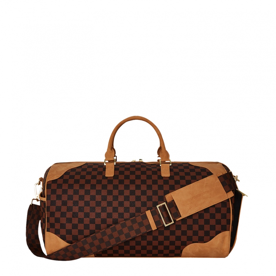SPRAYGROUND Geantă de voiaj HENNYVILLE DUFFLE - vezi 3