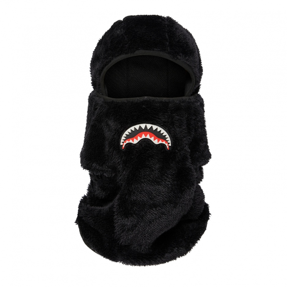 SPRAYGROUND Cagulă WARP CHECK - vezi 1