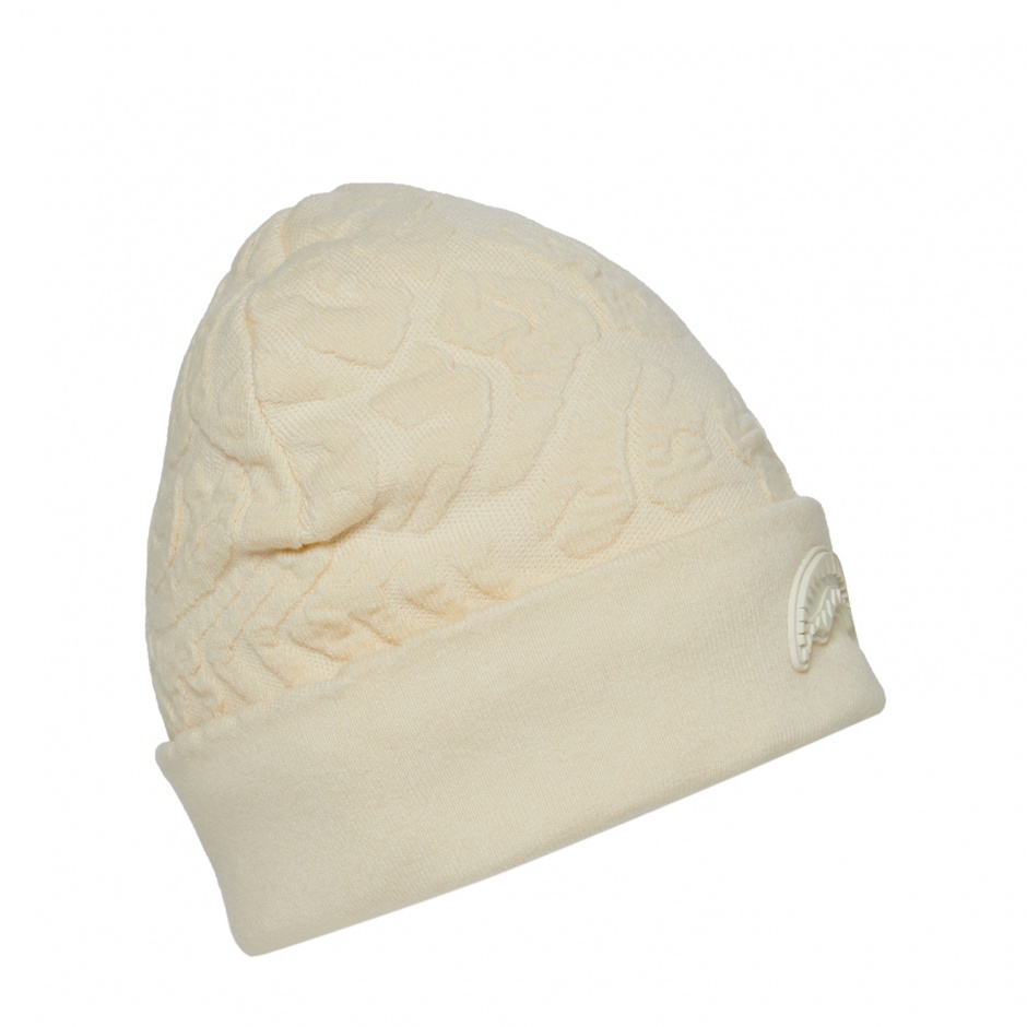 SPRAYGROUND Fes 3D BEANIE - vezi 2