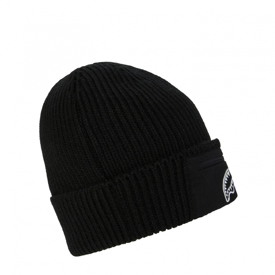 SPRAYGROUND Fes POCKET BEANIE - vezi 2