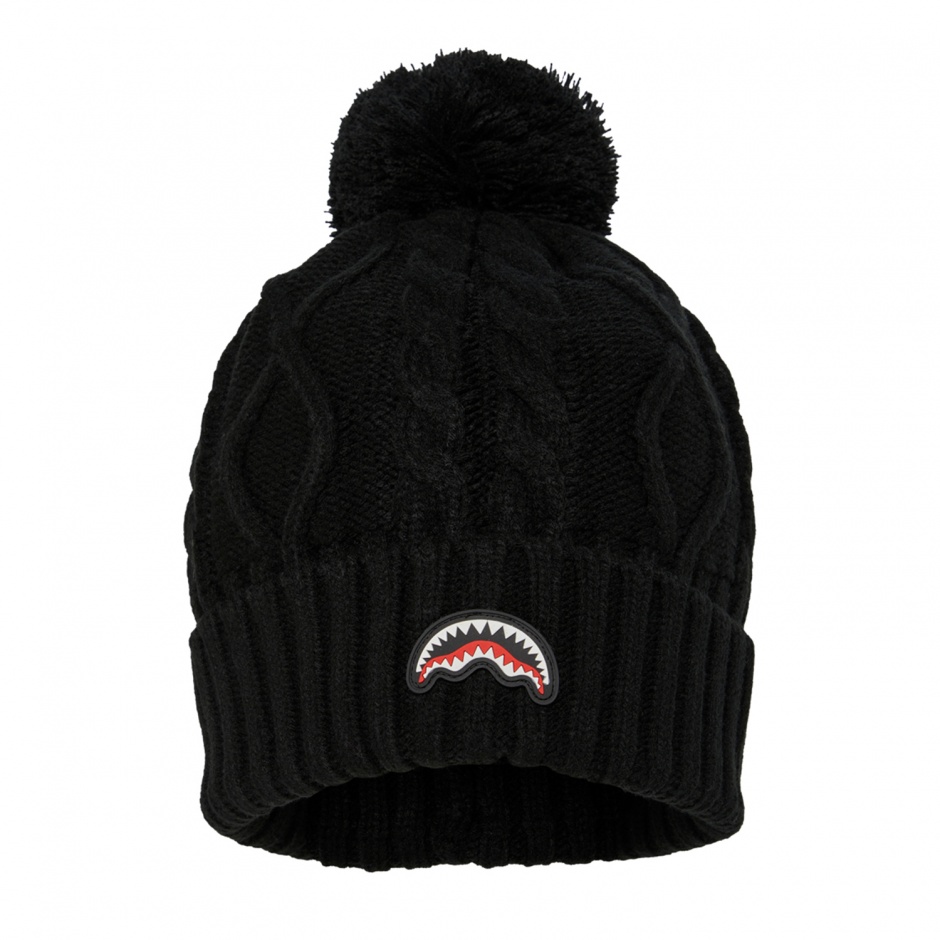 SPRAYGROUND Căciulă de iarnă PUFF BEANIE - vezi 1