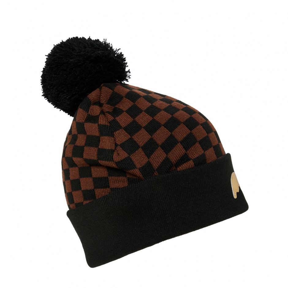 SPRAYGROUND Căciulă de iarnă SIP PUFF BEANIE - vezi 2