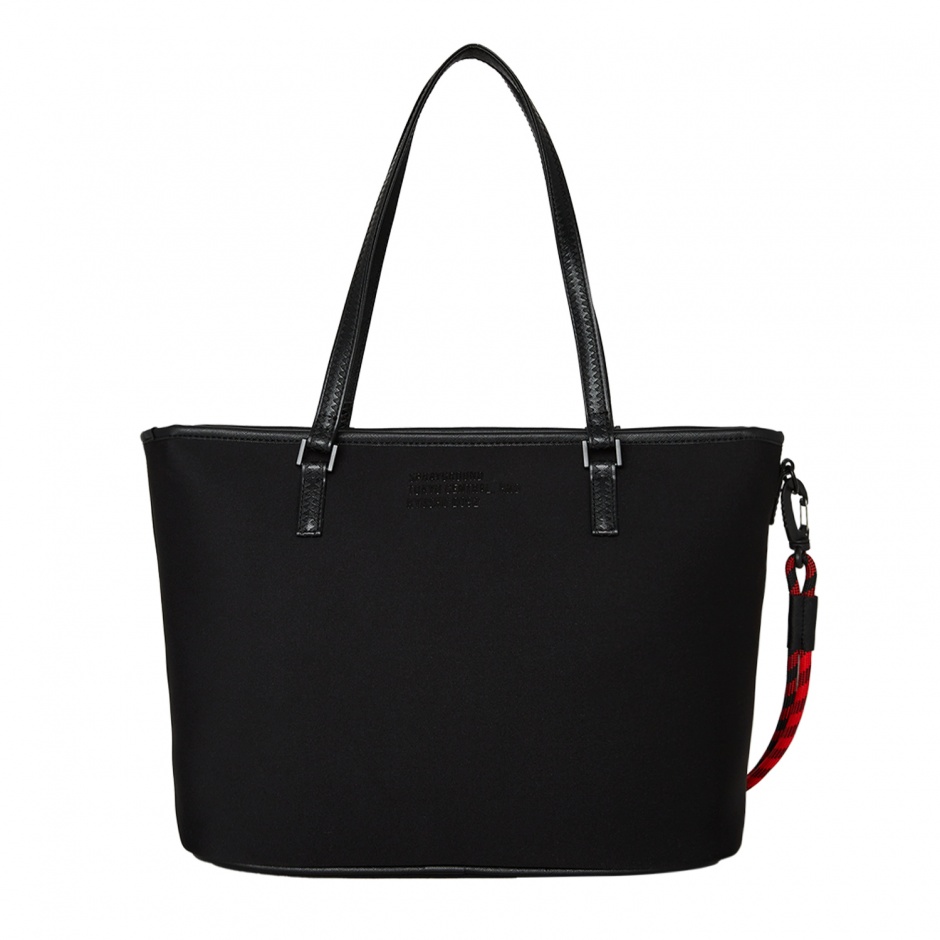 SPRAYGROUND Geantă SHARK CENTRAL KYUSHU MOUNTAIN TOTE - vezi 3