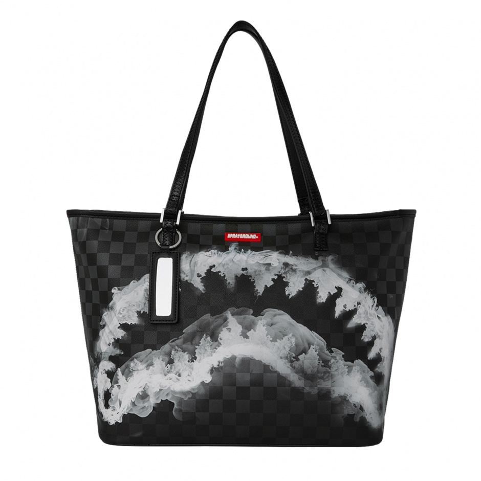 SPRAYGROUND Geantă SIP N’ SMOKE - vezi 1