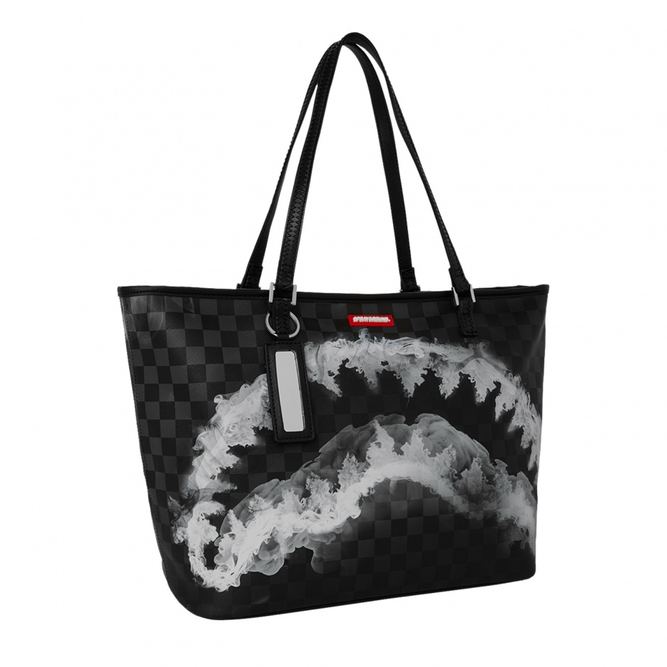 SPRAYGROUND Geantă SIP N’ SMOKE - vezi 2