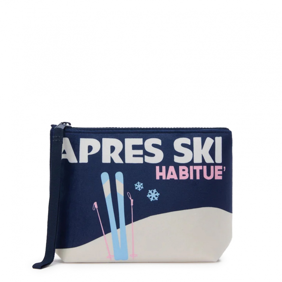 SAINT BARTH Posetă Aline Après-ski - vezi 1