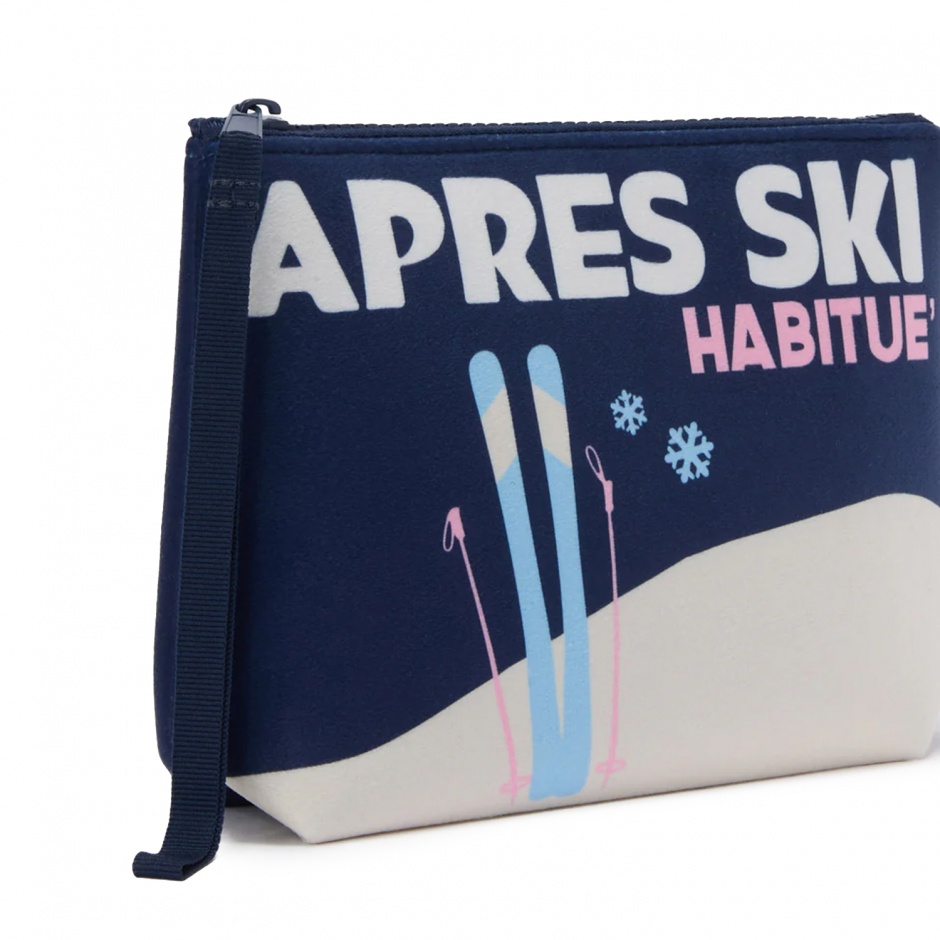 SAINT BARTH Posetă Aline Après-ski - vezi 2