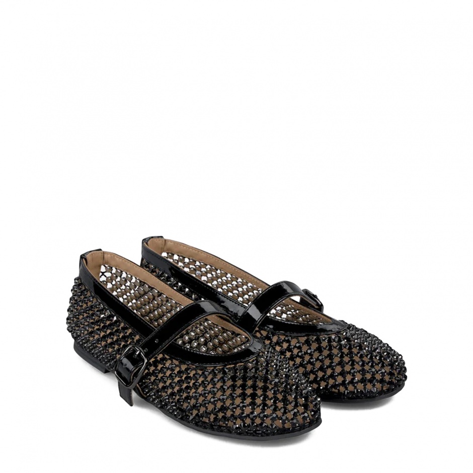 Alma En Pena Balerini cu cristale damă - vezi 2