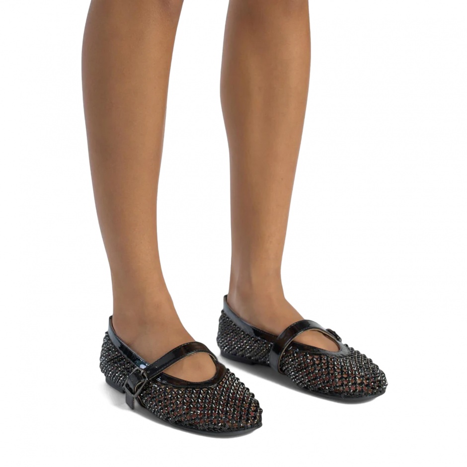 Alma En Pena Balerini cu cristale damă - vezi 5