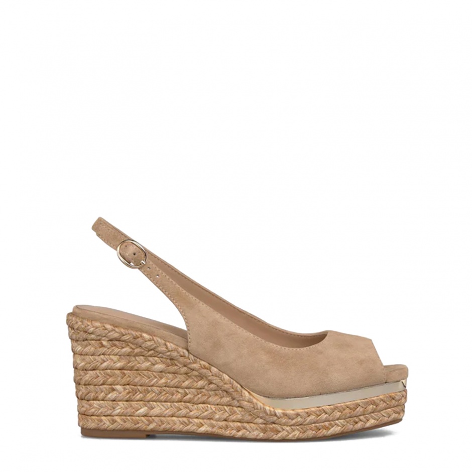 Alma En Pena Sandale damă cu platformă - vezi 1