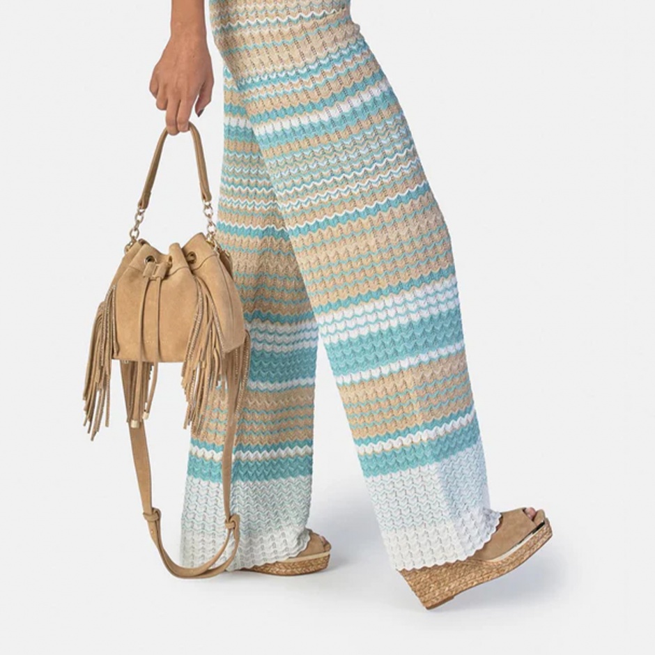 Alma En Pena Sandale damă cu platformă - vezi 4