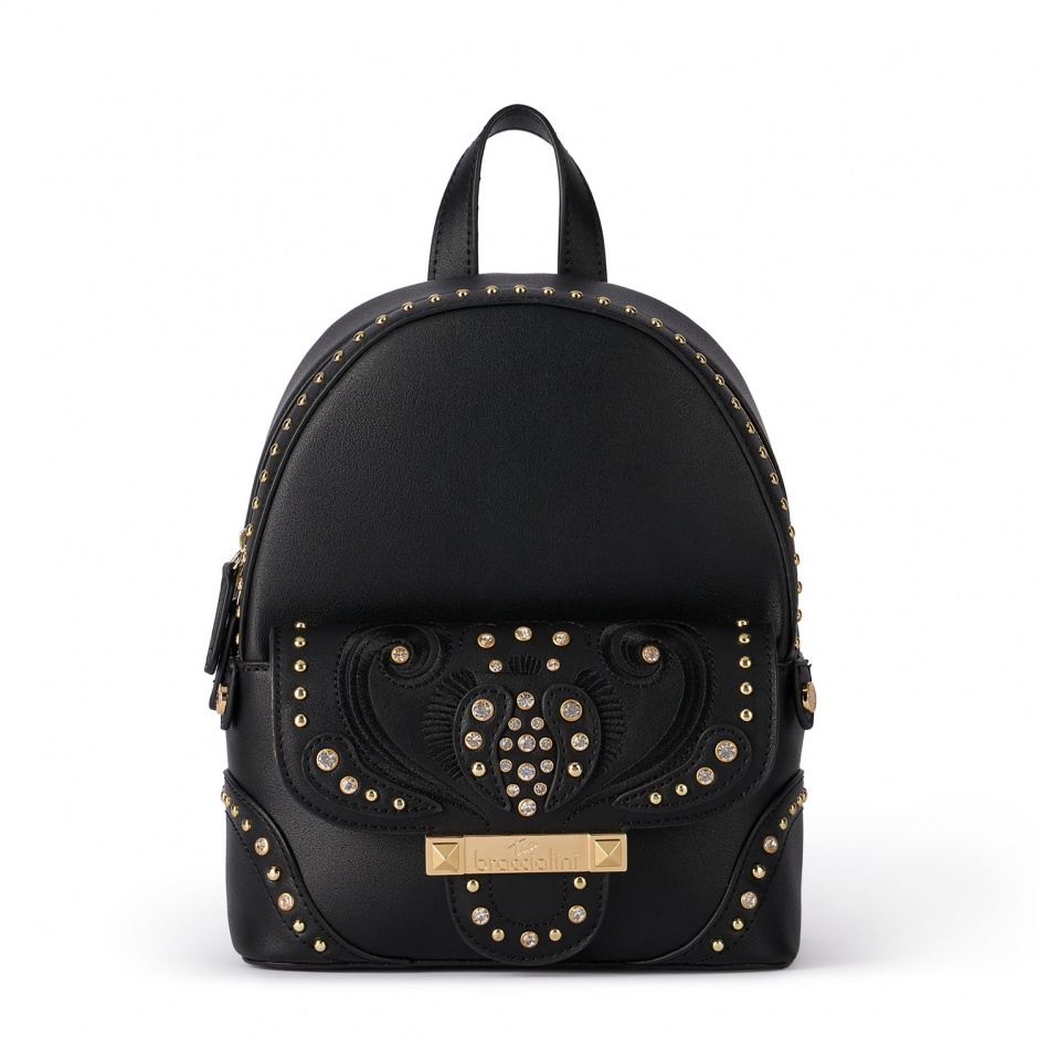 Braccialini Rucsac damă negru Rock - vezi 1