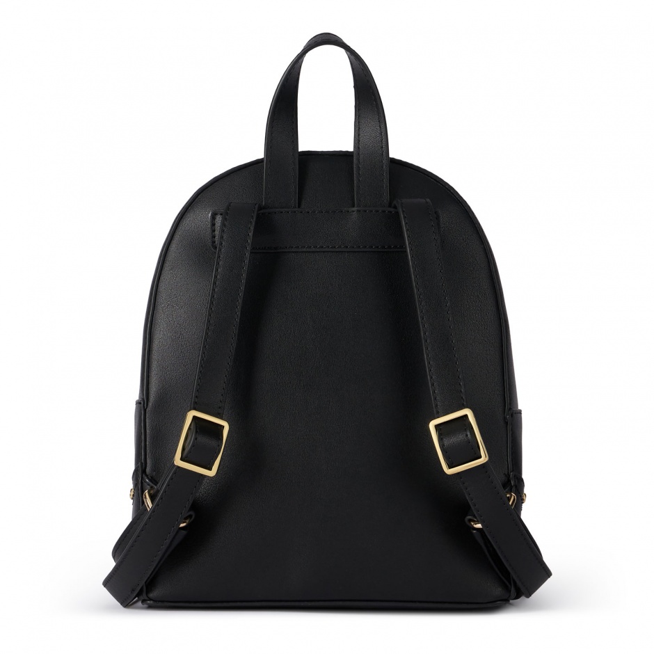 Braccialini Rucsac damă negru Rock - vezi 3