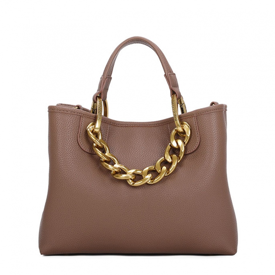 Braccialini Geantă maro damă Beth Jewels - vezi 3
